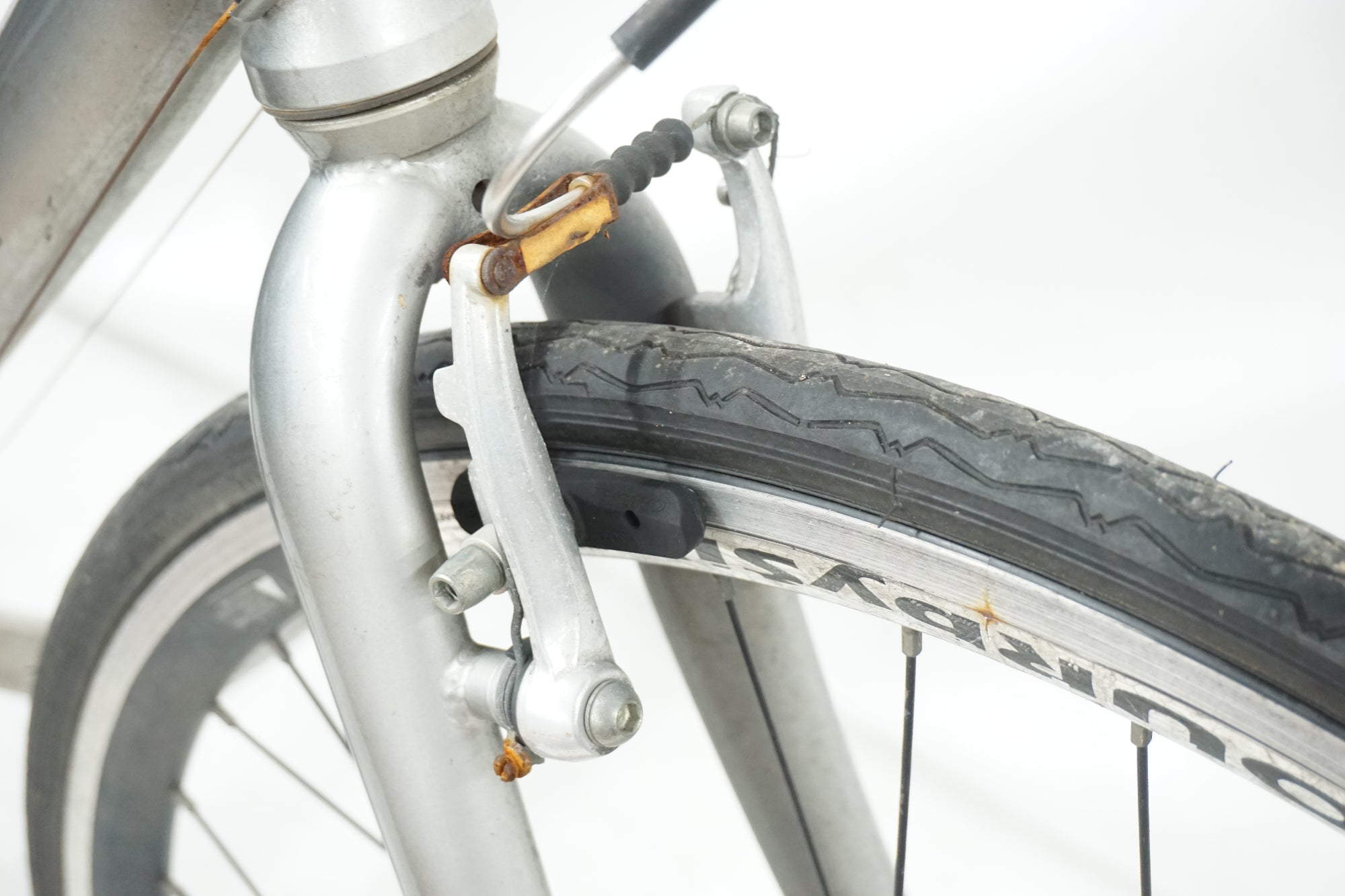 ジャンク GIANT 「ジャイアント」 ESCAPE R3 2011年頃 クロスバイク / 奈良店