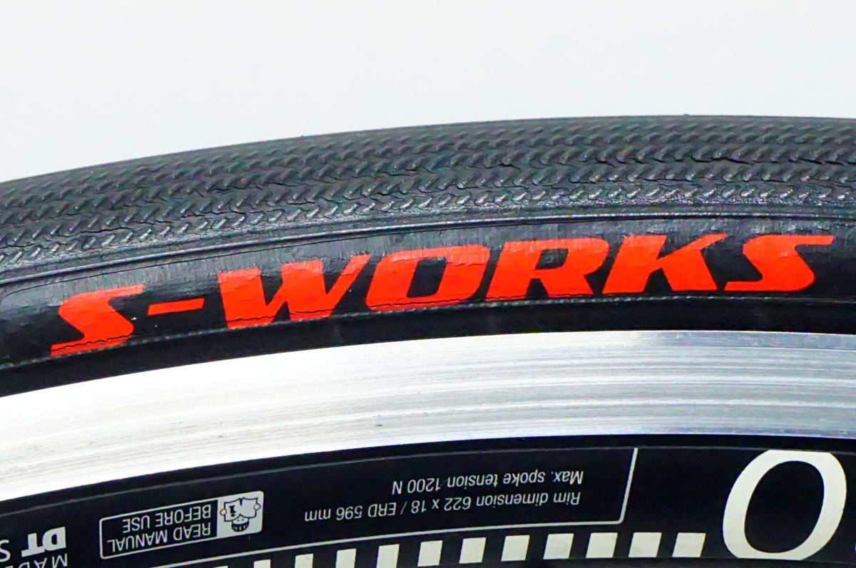 DT SWISS 「ディーティースイス」 R460 シマノ11速 ホイールセット / 名古屋大須店