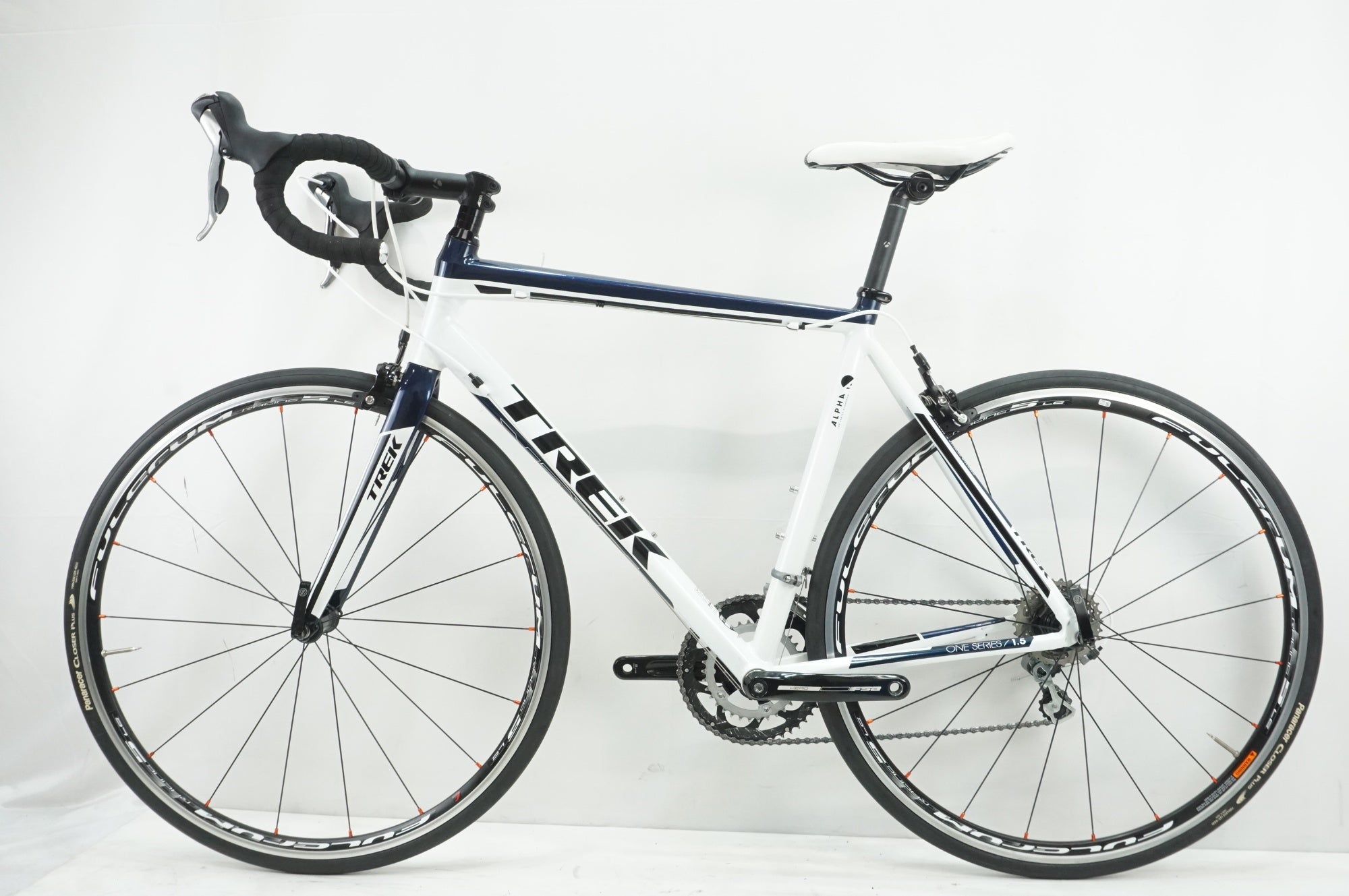 TREK 「トレック」 1.5 2013年モデル カスタム ロードバイク / 大宮店