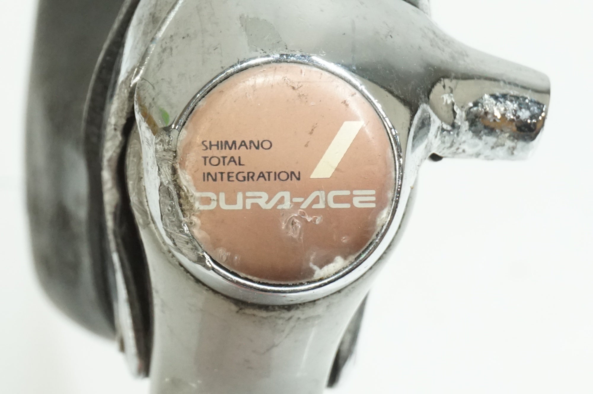 ジャンク SHIMANO 「シマノ」 DURA-ACE ST-7400 デュアルコントロールレバー / 大宮店