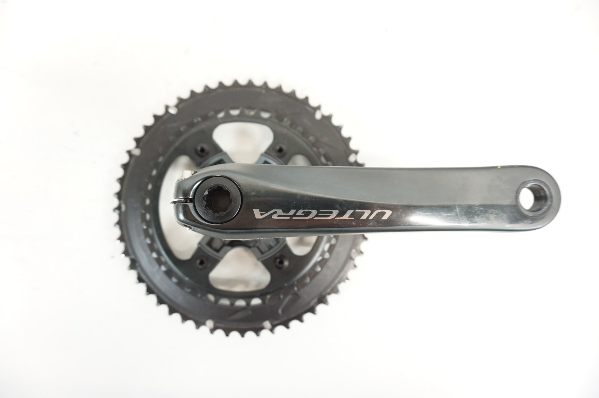 SHIMANO アルテグラ　FC-6800 53-39T 170mm SHIMANO ULTEGRA FC-6800 53-39T 170mm クランク / 宇都宮店