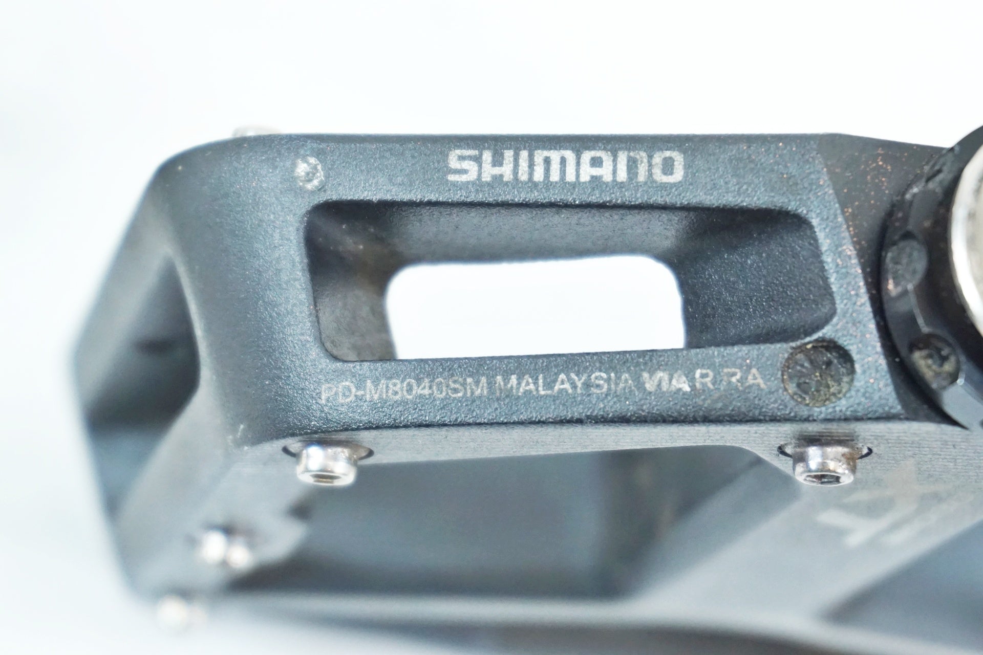 SHIMANO 「シマノ」 PD-M8040SM ペダル / 有明ガーデン店