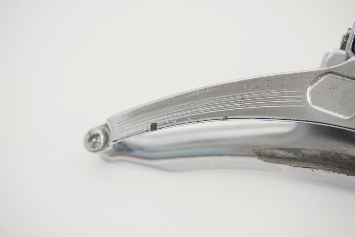 SHIMANO 「シマノ」 初代ALTUS フロントディレイラー / 京都八幡店