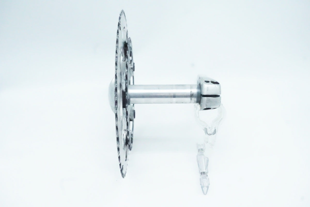 SHIMANO「シマノ」 SORA FC-3450 165㎜ 50-34T クランク/ 京都西院店