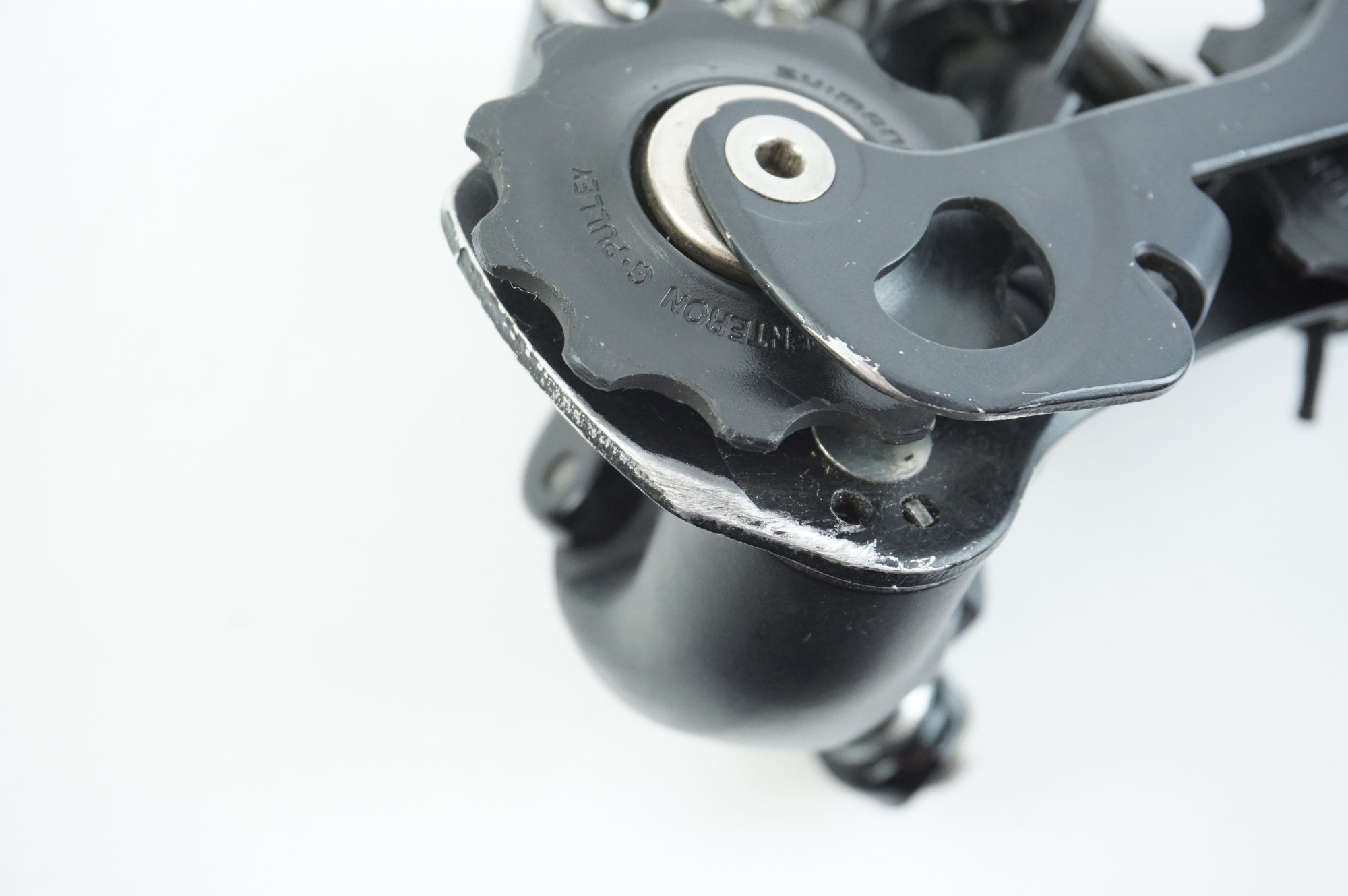 SHIMANO 「シマノ」 105 RD-5800 リアディレイラー / 中目黒店