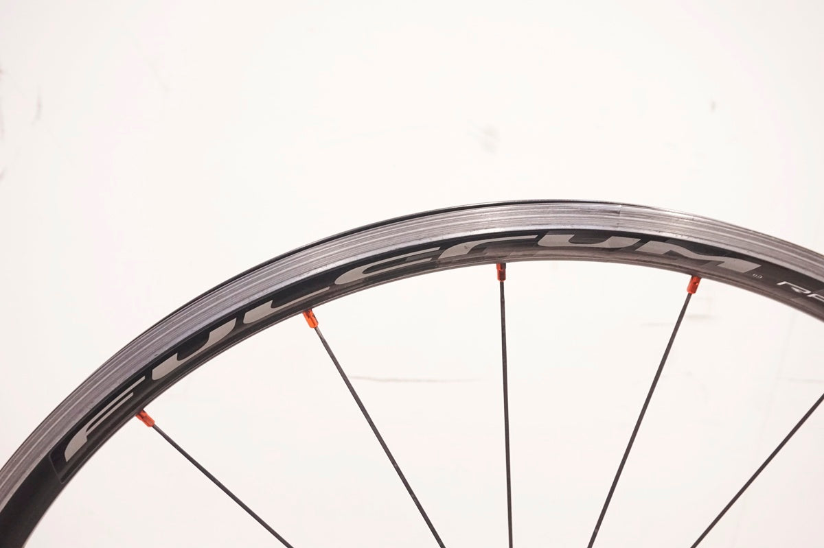 FULCRUM 「フルクラム」 RACING5 SHIMANO 11s ホイールセット / 大阪門真店