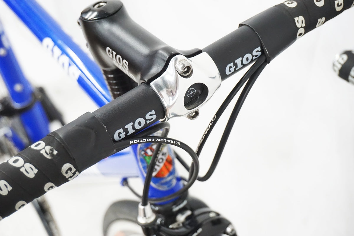 GIOS 「ジオス」 SESSANTA 2011年頃モデル ロードバイク / 奈良店
