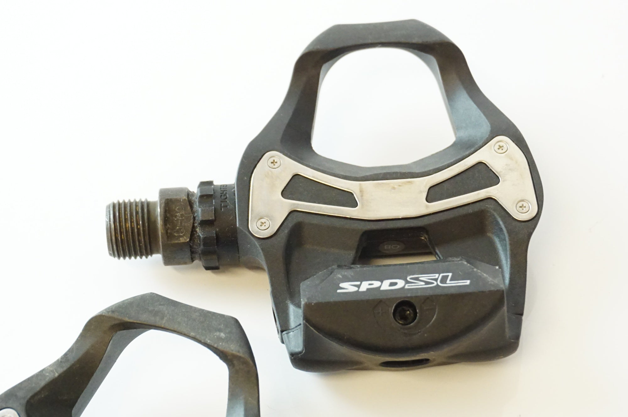 SHIMANO 「シマノ」 PD-R550 ペダル / 浜松店