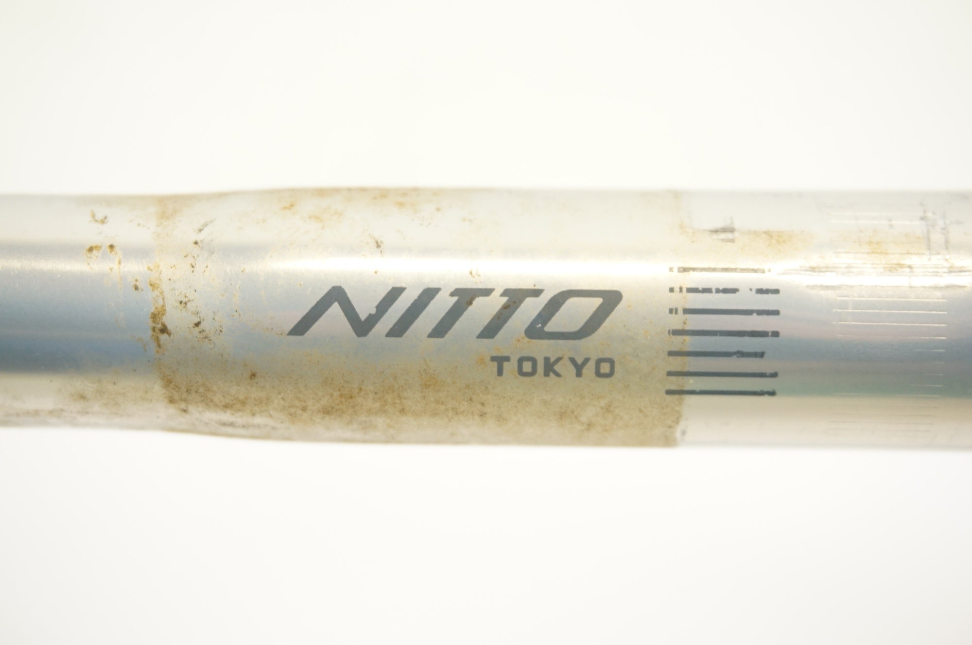 NITTO 「ニットー」 M190 EURO 80 400mm ハンドル / 宇都宮店