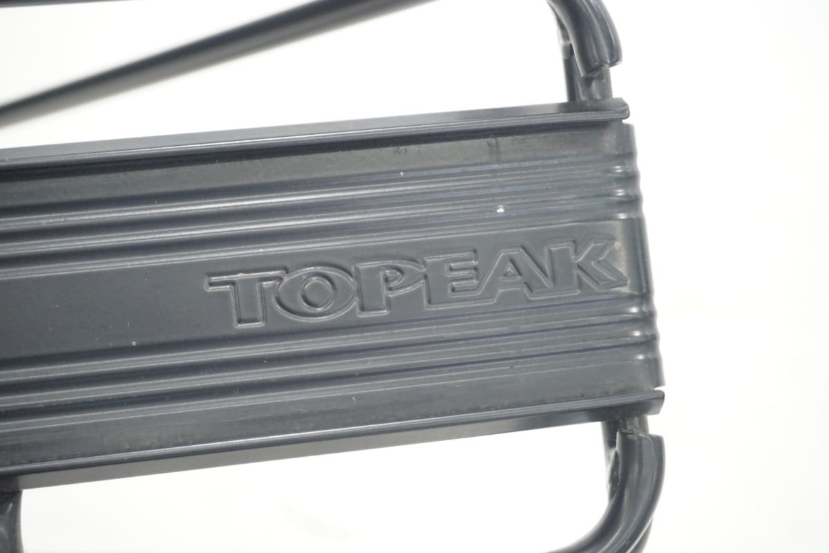 TOPEAK 「トピーク」 QUICK MTX TRACK リアキャリアセット / 滋賀大津店