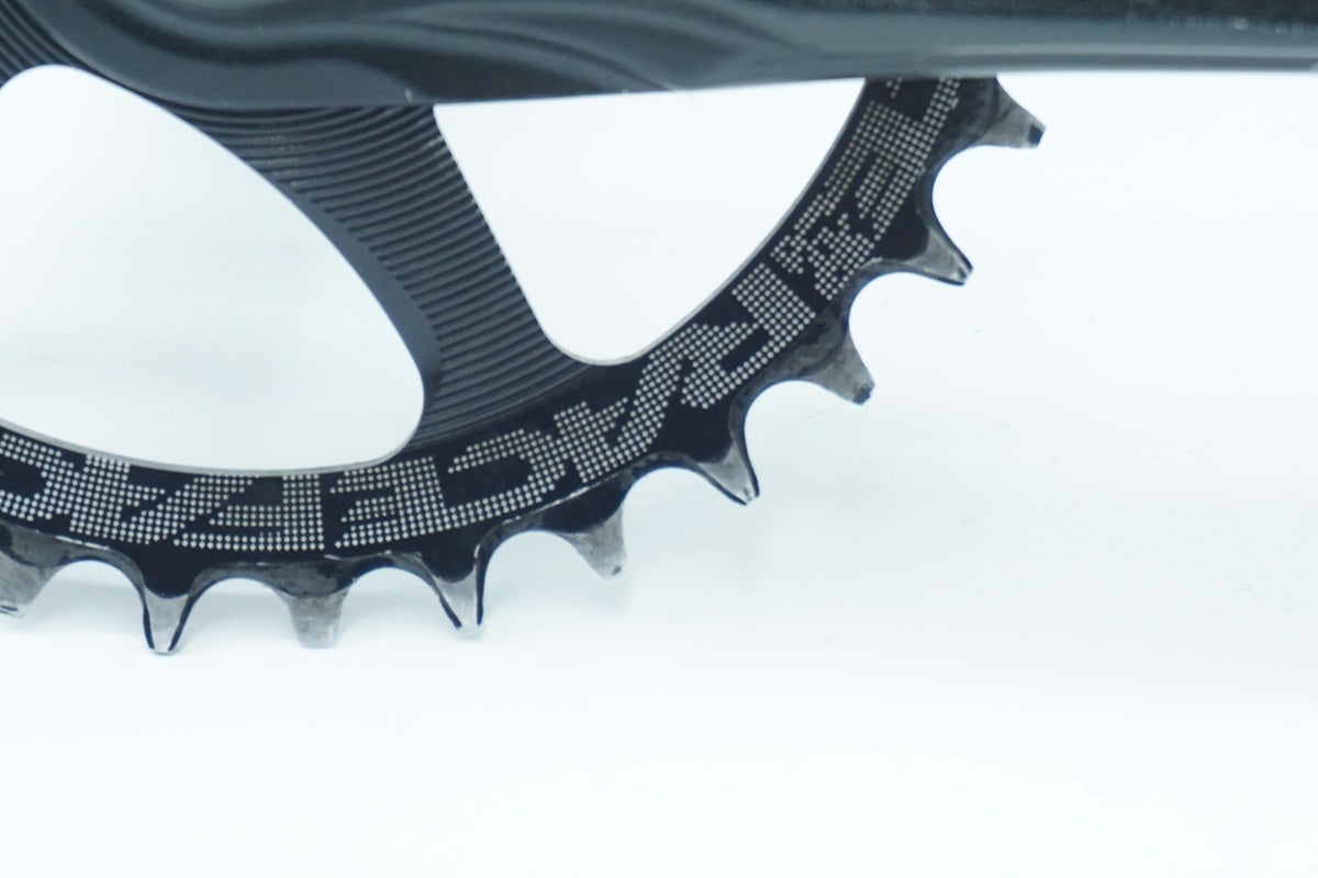 RACEFACE「レースフェイス」 AFFECT 34T 75mm クランク/ 京都西院店