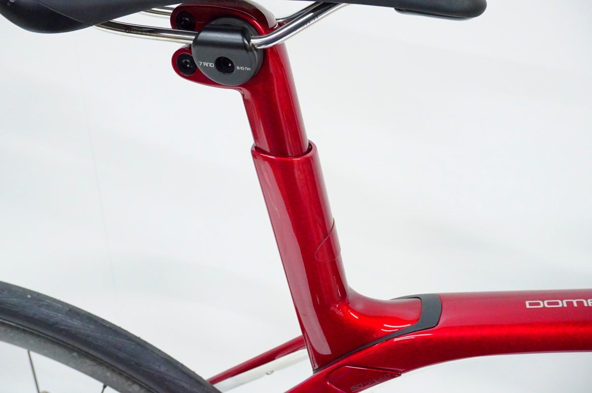 TREK 「トレック」 DOMANE SLR P1 2020年モデル ロードバイク