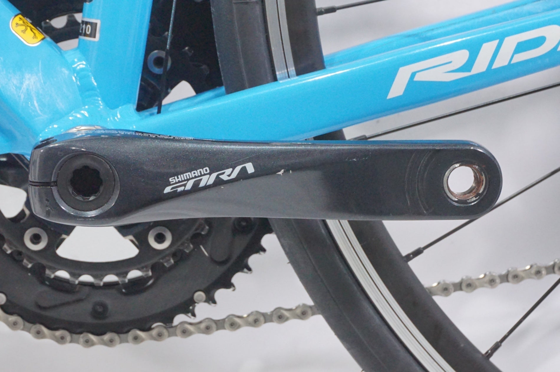 RIDLEY 「リドレー」 FENIX AL 3XS 2016年モデル ロードバイク / AKIBA店