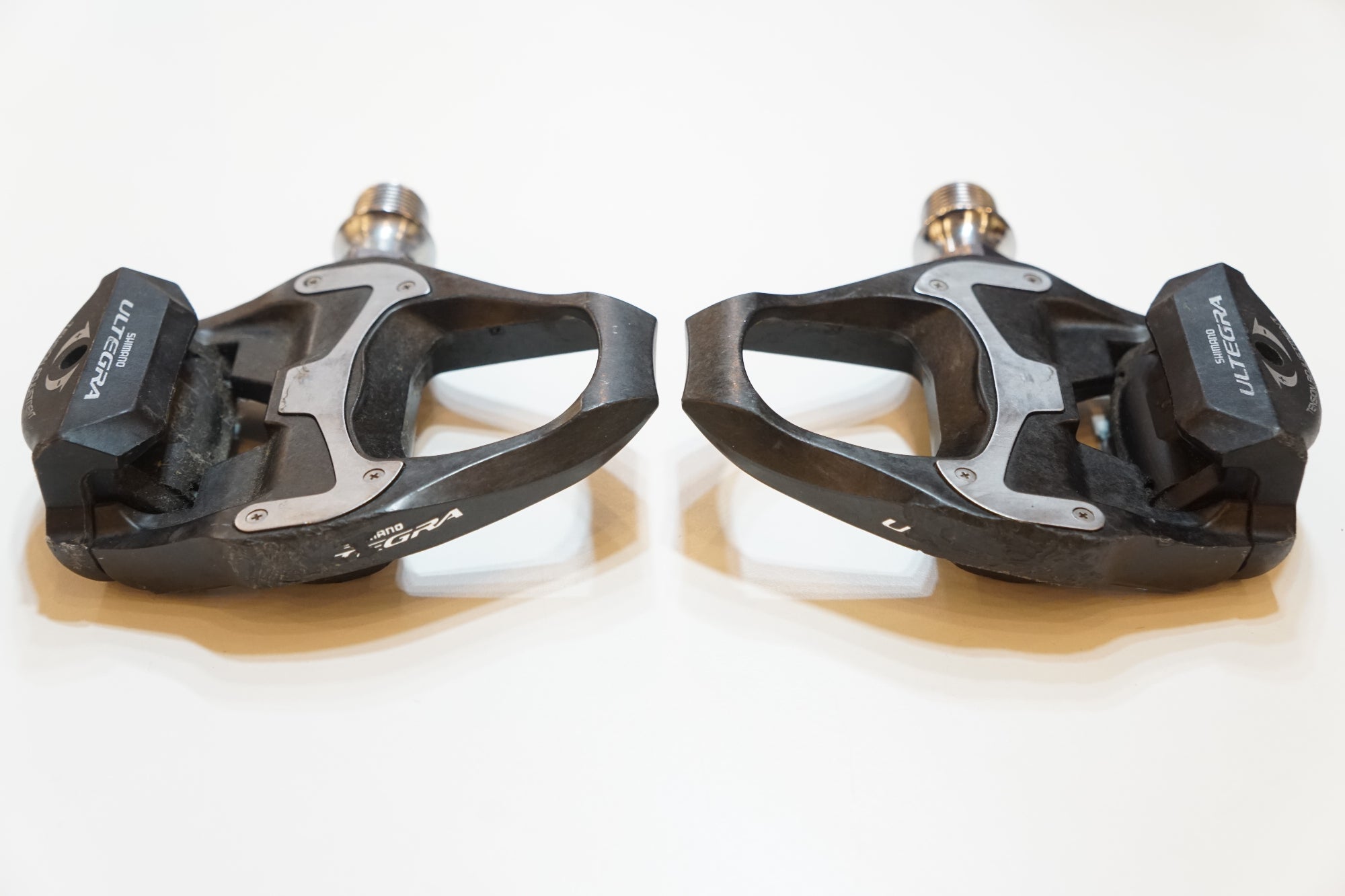 SHIMANO 「シマノ」ULTEGRA PD-6800 ペダル / バイチャリ浦和ベース