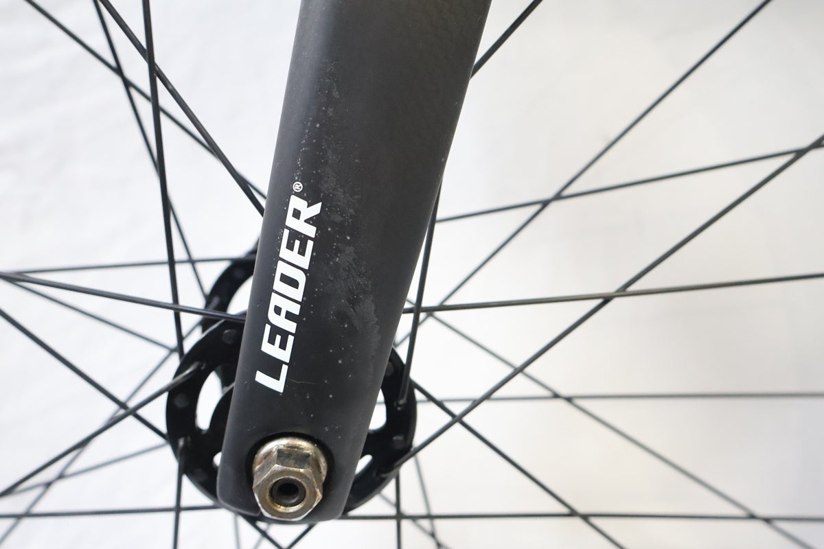 LEADER BIKE 「リーダー バイク」 725TR 2021年頃 ピストバイク