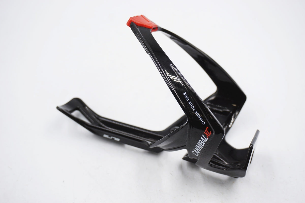 ELITE 「エリート」 CANNIBAL XC ボトルケージ / 奈良店