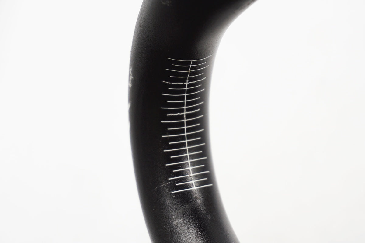 3T 「スリーティー」 ERGONOVA PRO Φ31.8 400mm ハンドル / 奈良店