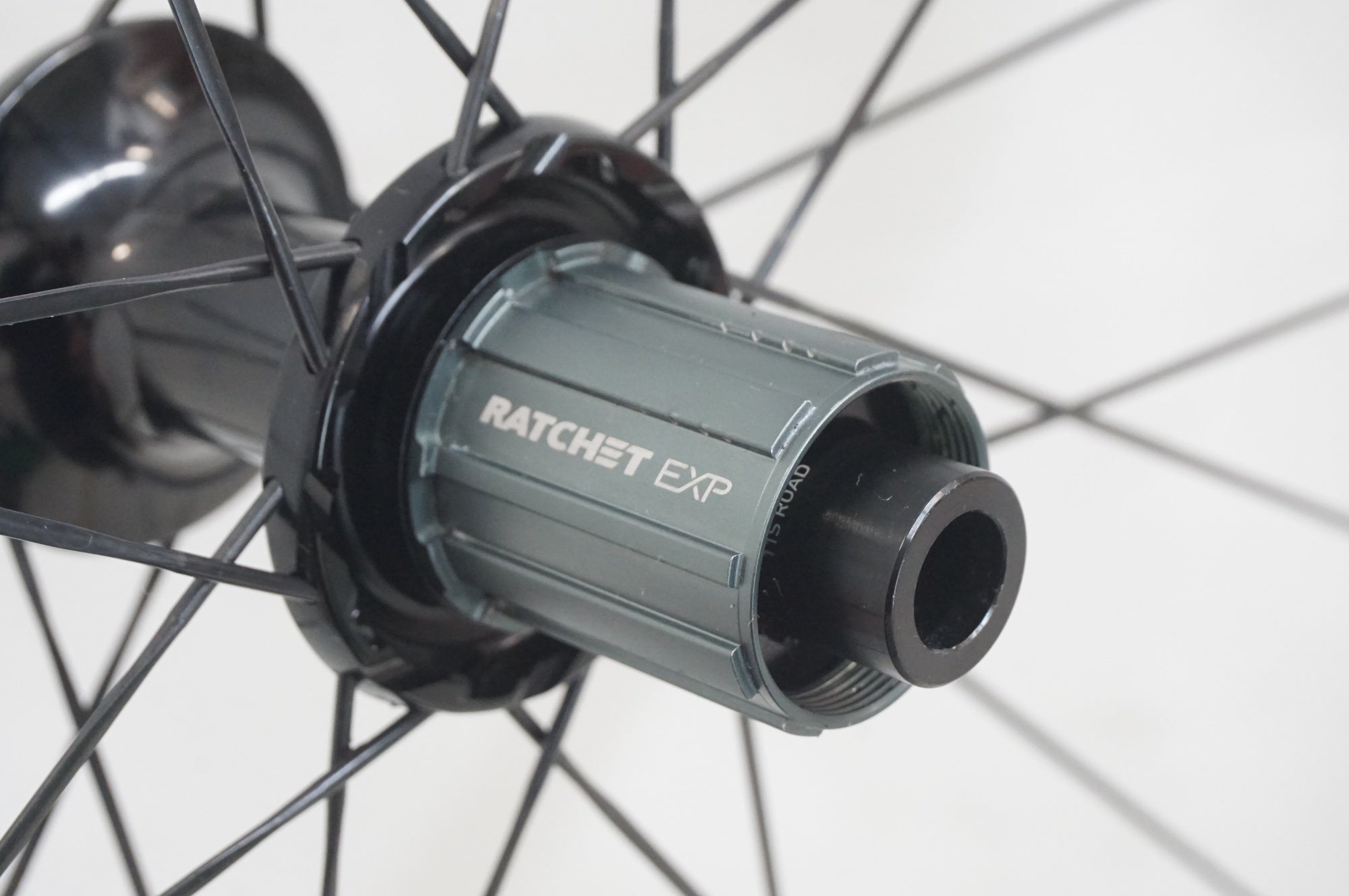 ROVAL 「ロヴァール」 ALPINIST CLX1 DISC シマノ11速 ホイールセット / 福岡店