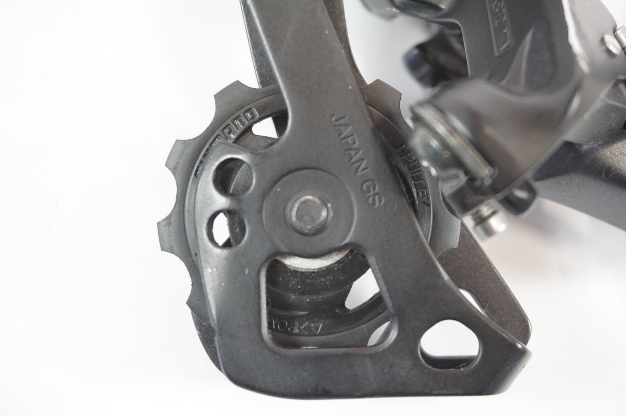 SHIMANO 「シマノ」 GRX RD-RX812 リアディレイラー / 宇都宮店