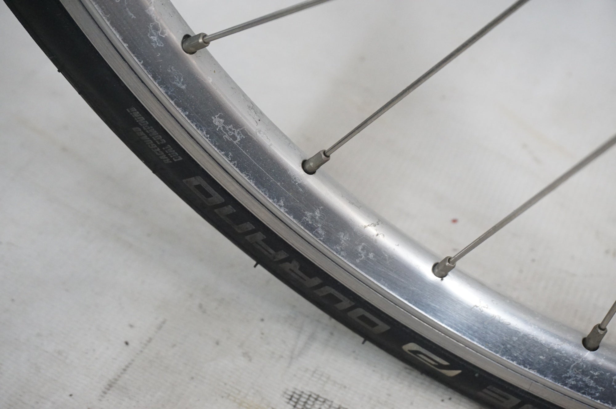 KHS 「ケーエイチエス」 F20-R4 2007年モデル 20インチ ミニベロ / 福岡アイランドシティ店