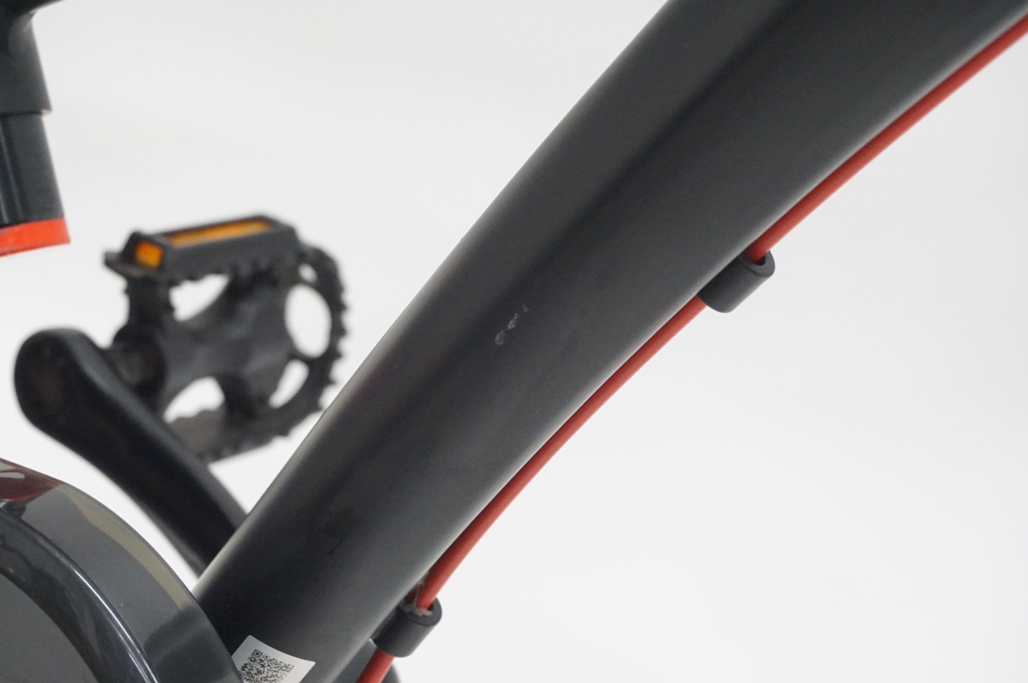 BRIDGESTONE 「ブリヂストン」 LEVENA 2019年頃 18インチ キッズバイク / 福岡店