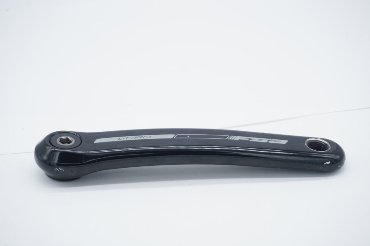 FSA 「エフエスエー」 VELO 55-44T 170mm クランク / 滋賀大津店