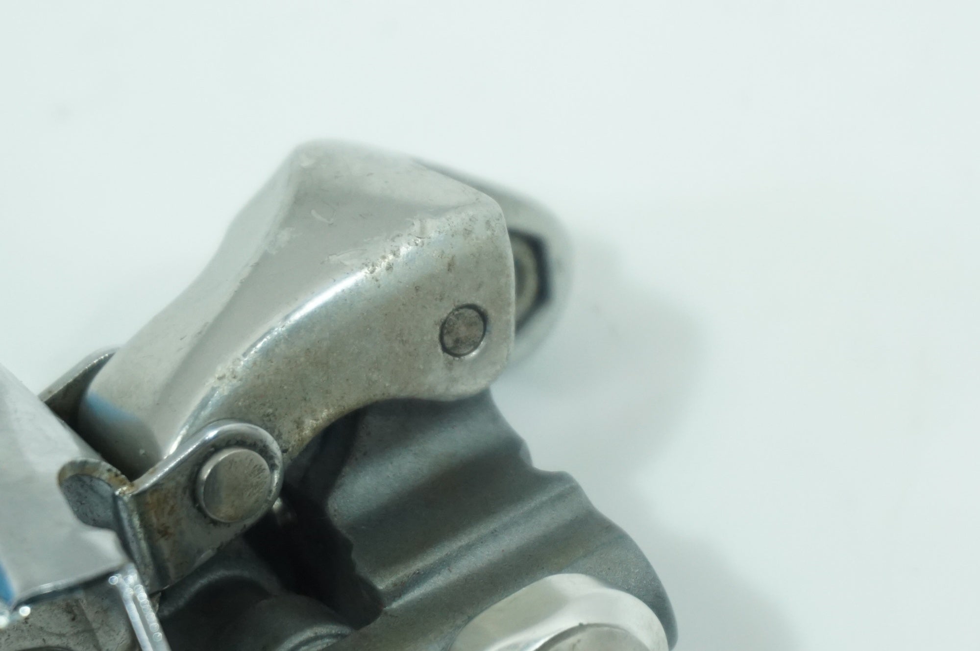 SHIMANO 「シマノ」 TIAGRA FD-4600 フロントディレイラー / 世田谷店