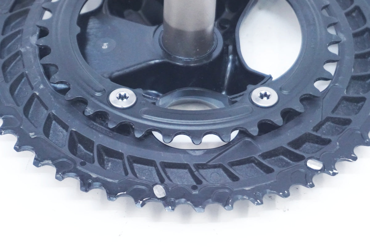 SHIMANO 「シマノ」 105 FC-R7100 50-34T 170mm クランク / 大阪美原北インター店