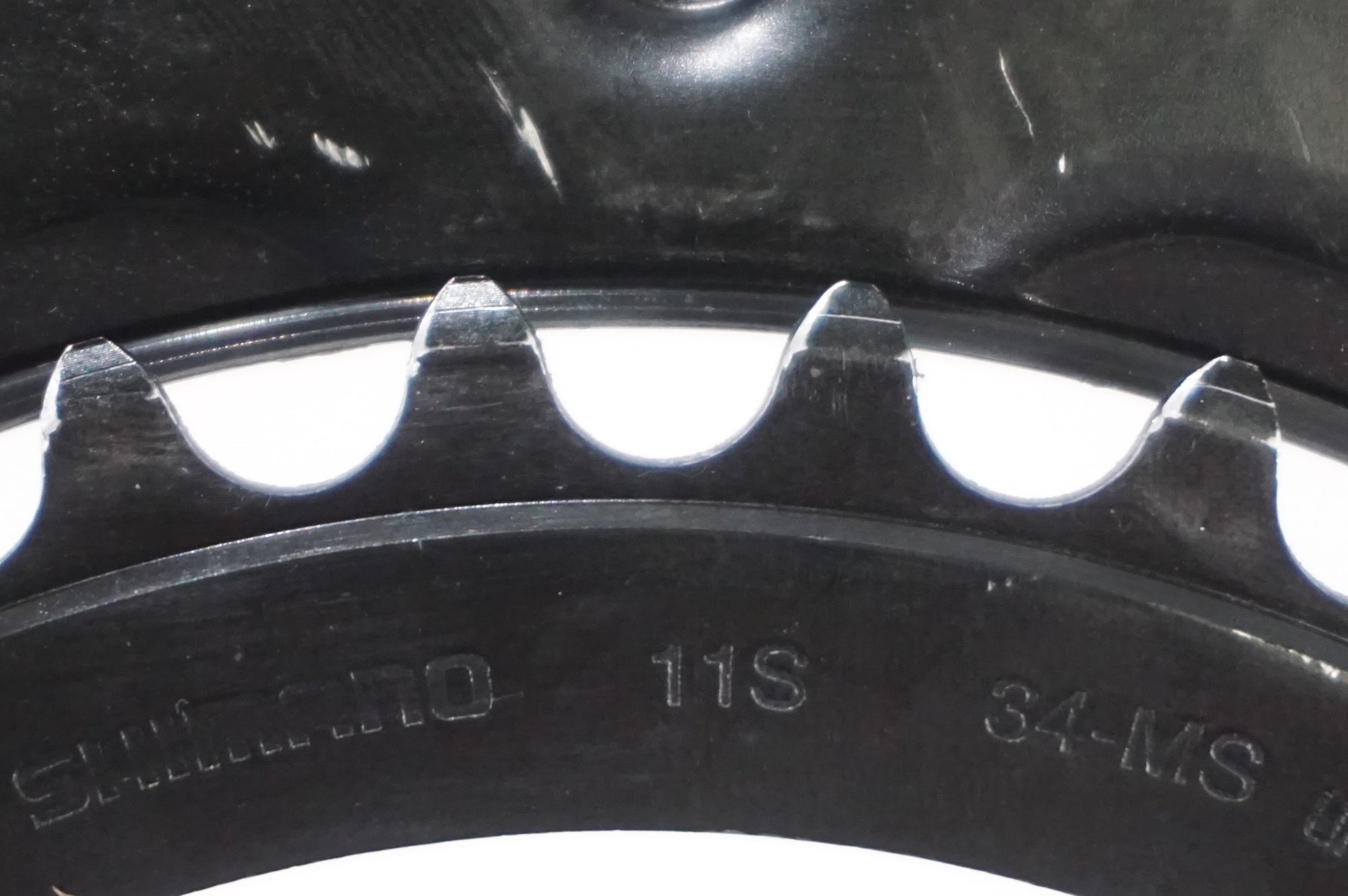 SHIMANO 「シマノ」 FC-RS510 50-34T 165mm クランク / AKIBA店