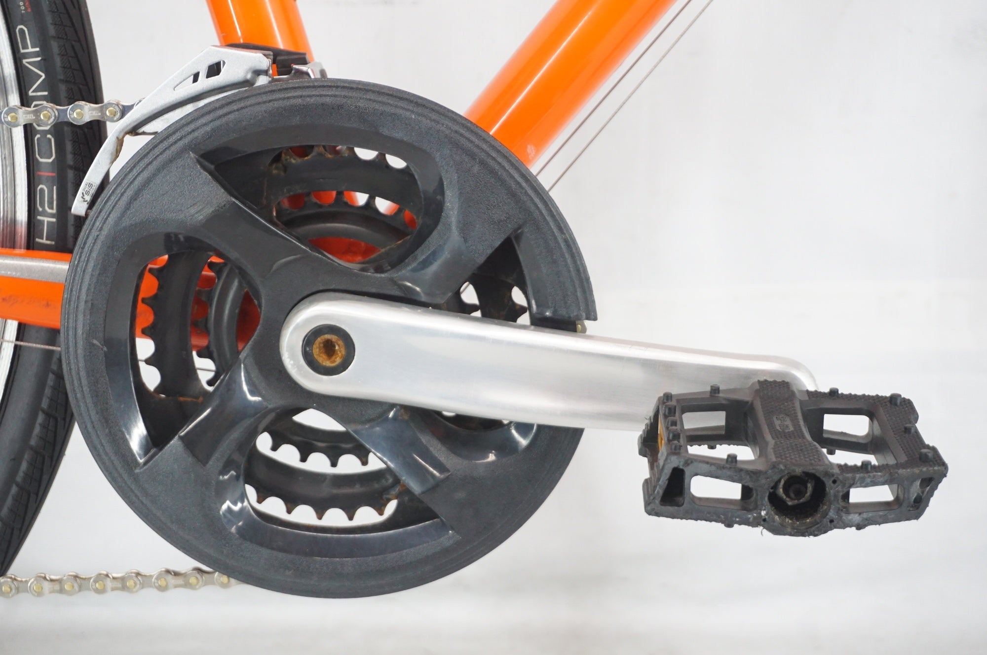 TREK 「トレック」 FX2 2018年モデル クロスバイク / 阪急塚口店