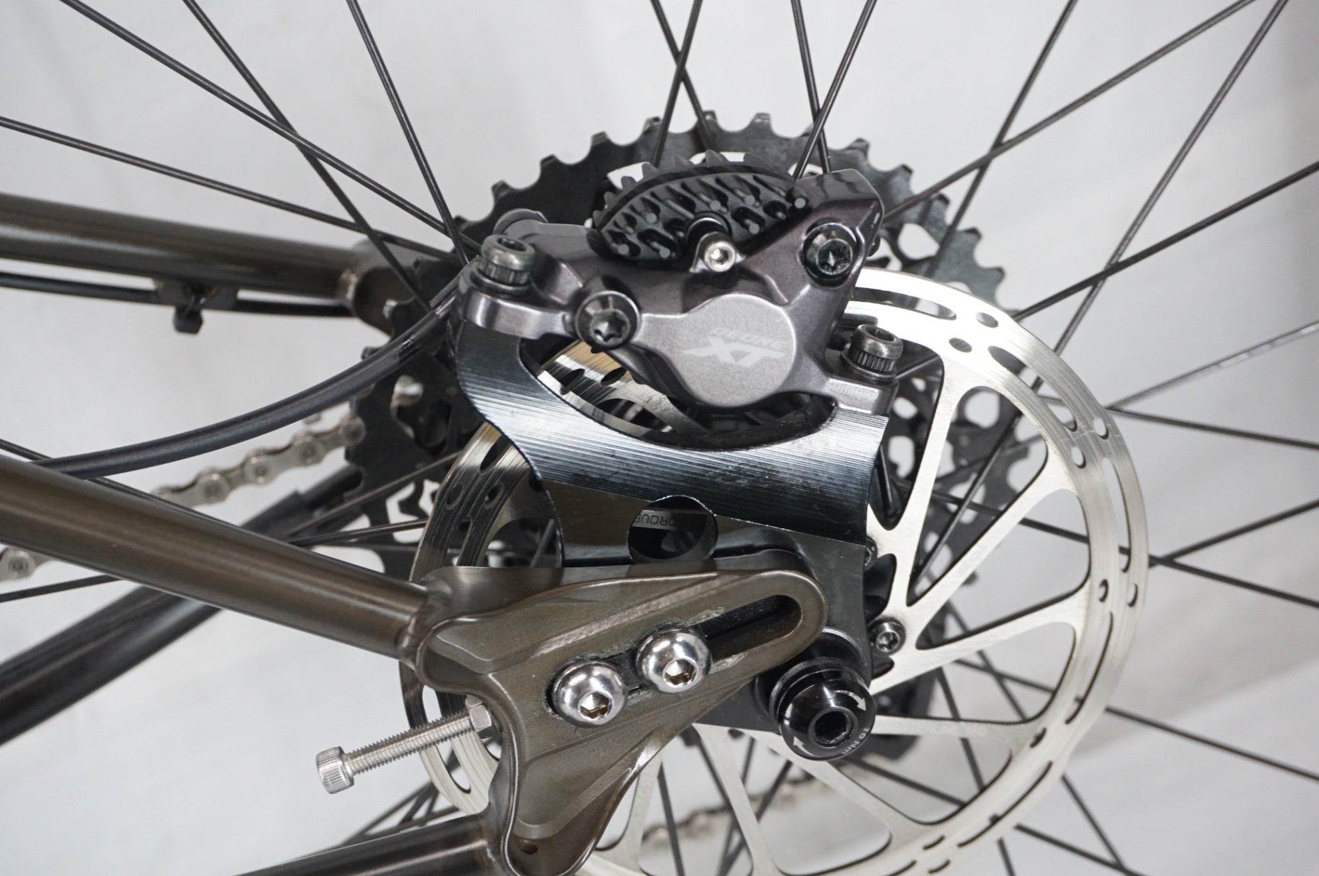SINGER  「シンガー」 MTB Frame v1 2023年モデル マウンテンバイク / 阪急塚口店