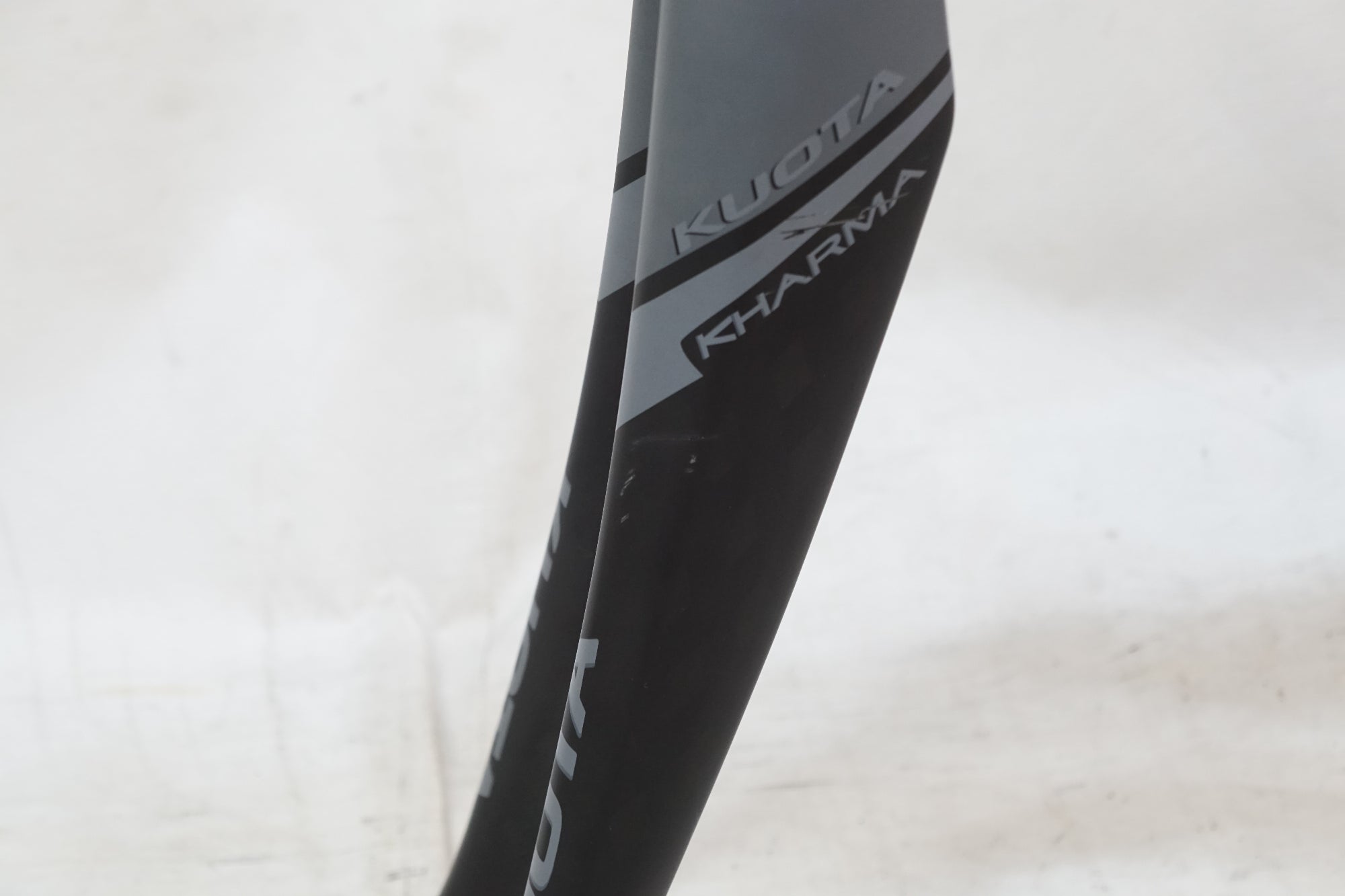 ジャンク KUOTA 「クオータ」 KHARMA EVO 2014年モデル フレームセット