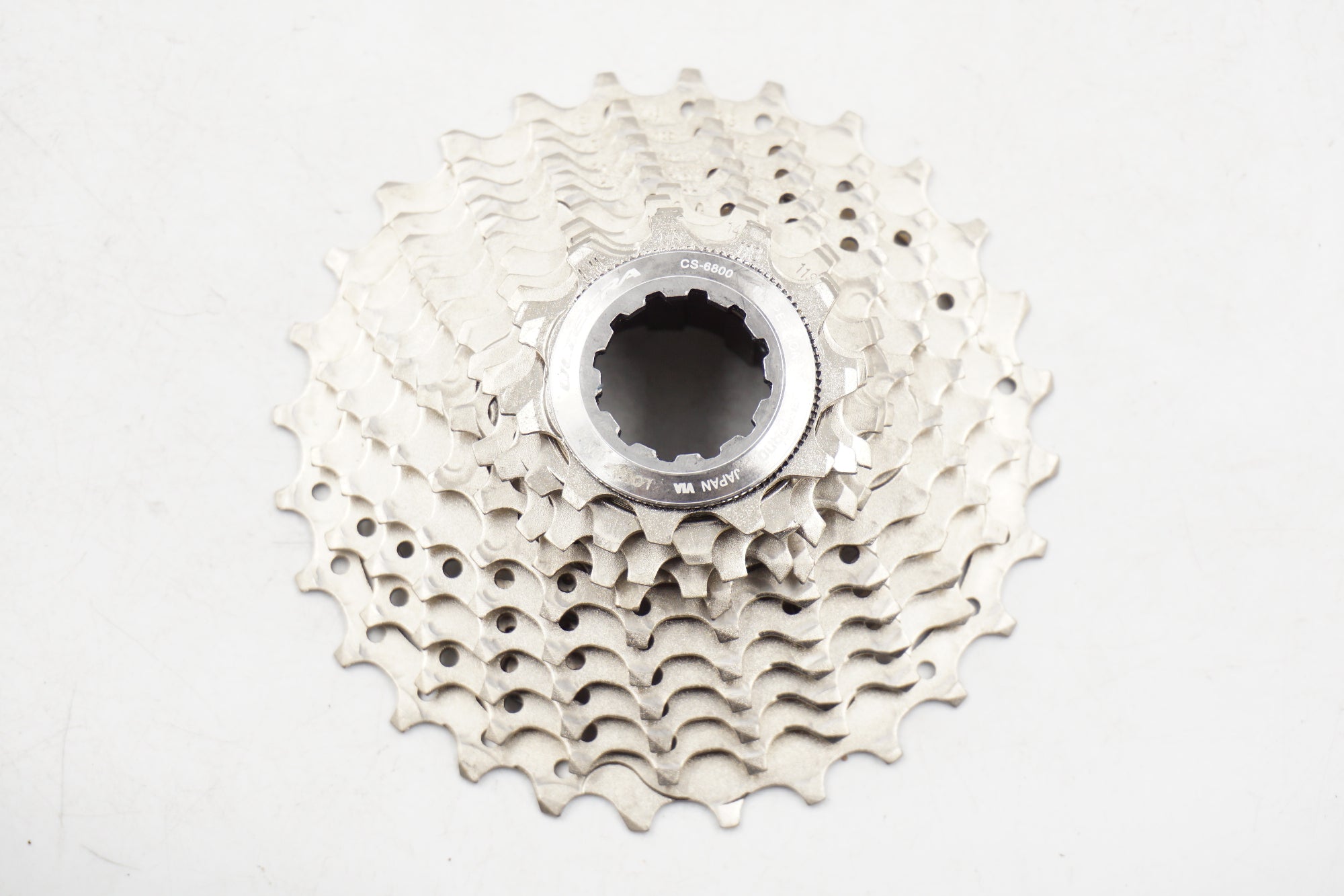 SHIMANO 「シマノ」 ULTEGRA CS-6800 11-28T スプロケット / 奈良店