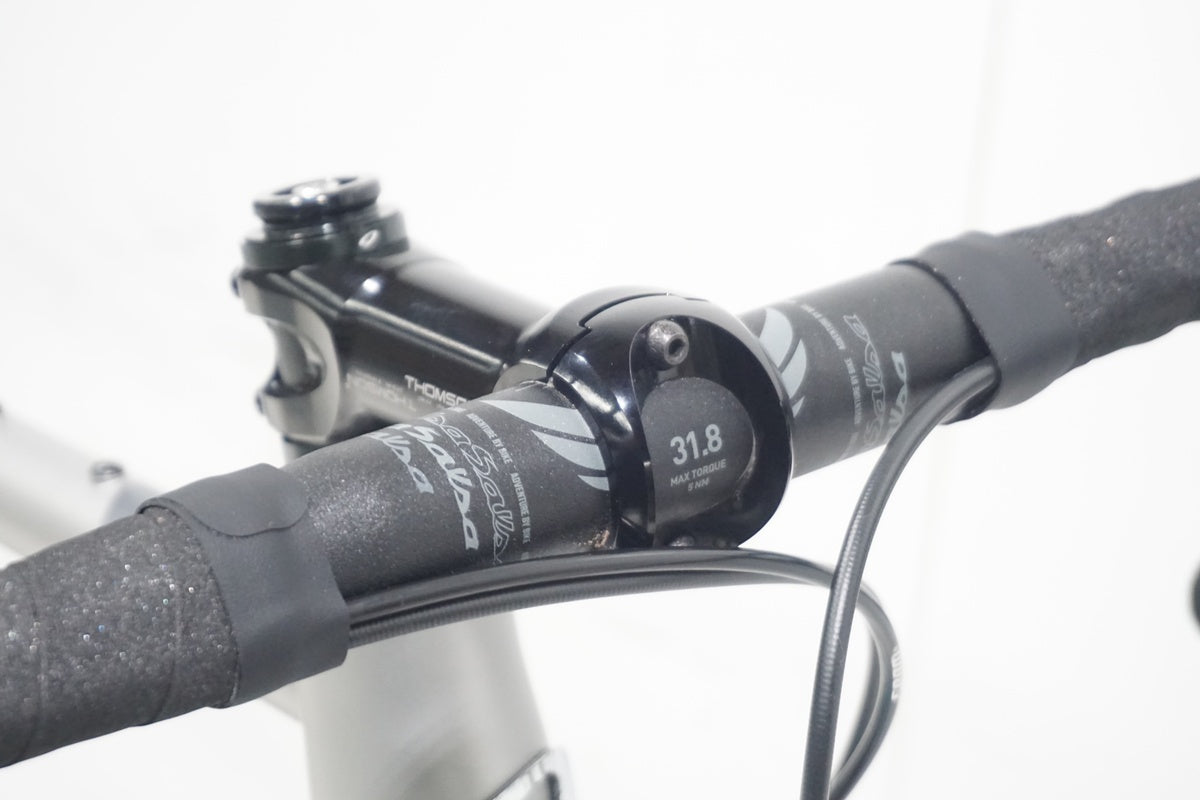 NINER 「ナイナー」 RLT9 STEEL 2018年モデル ロードバイク / 滋賀大津店