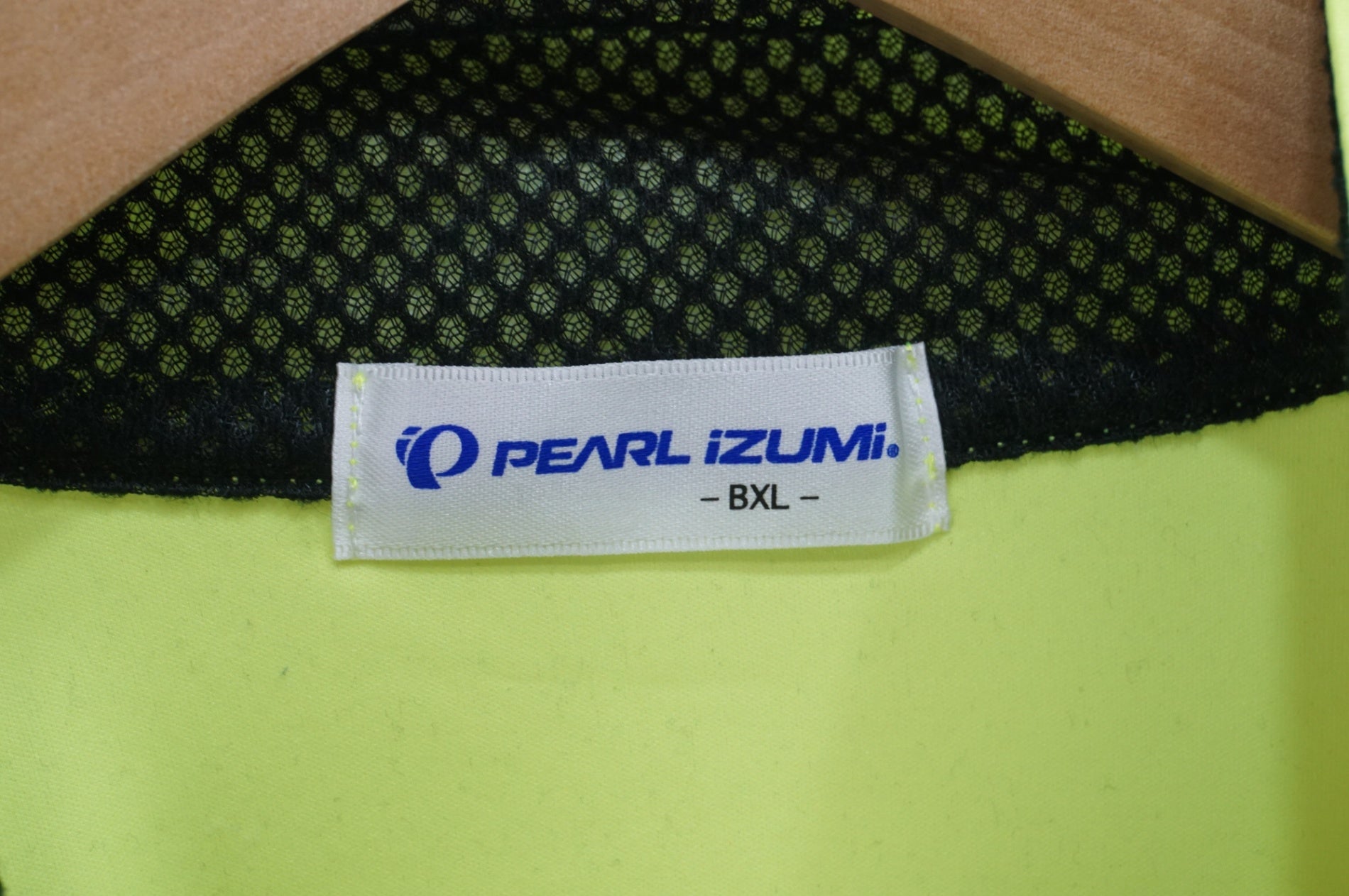 PEARL IZUMI 「パールイズミ」 BXLサイズ ウィンドブレーカー / 大宮店