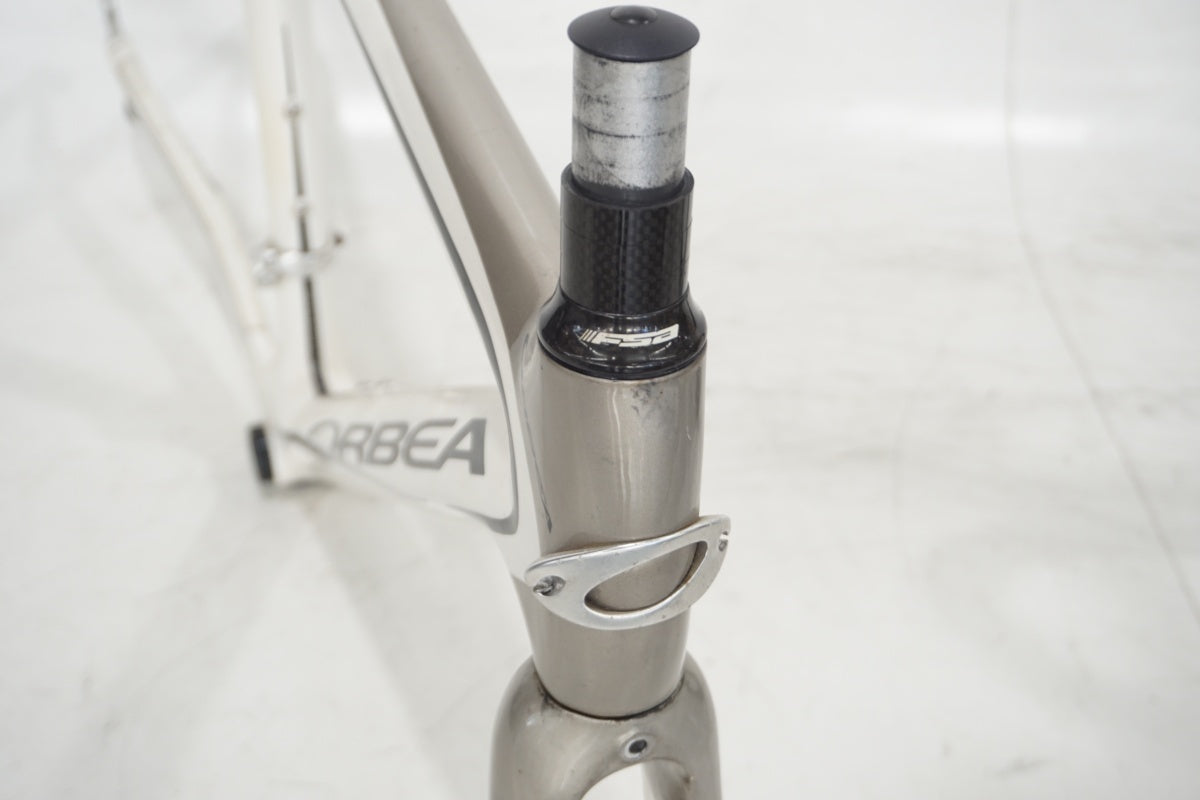 ORBEA 「オルベア」 ONIX 2010年モデル フレームセット / 滋賀大津店