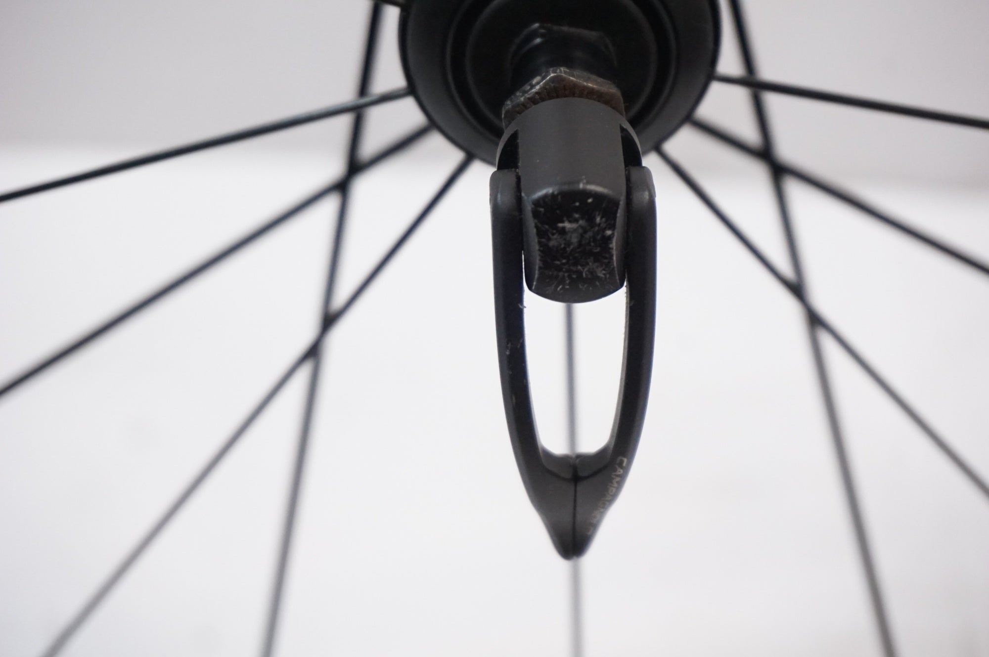 MAVIC 「マヴィック」 AKSIUM シマノ 11速 ホイールセット / 世田谷店