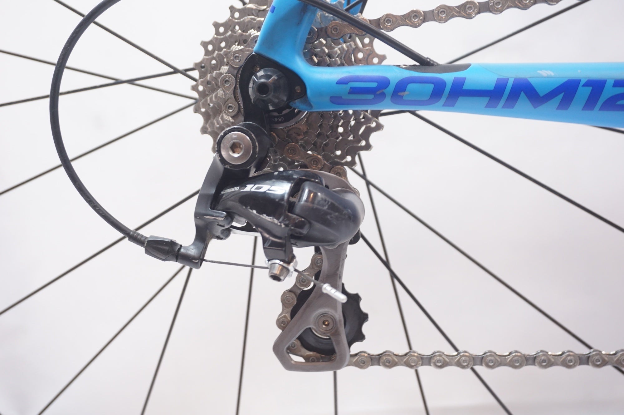 PINARELLO 「ピナレロ」 MARVEL 30.12 THINK2 2014年モデル ロード