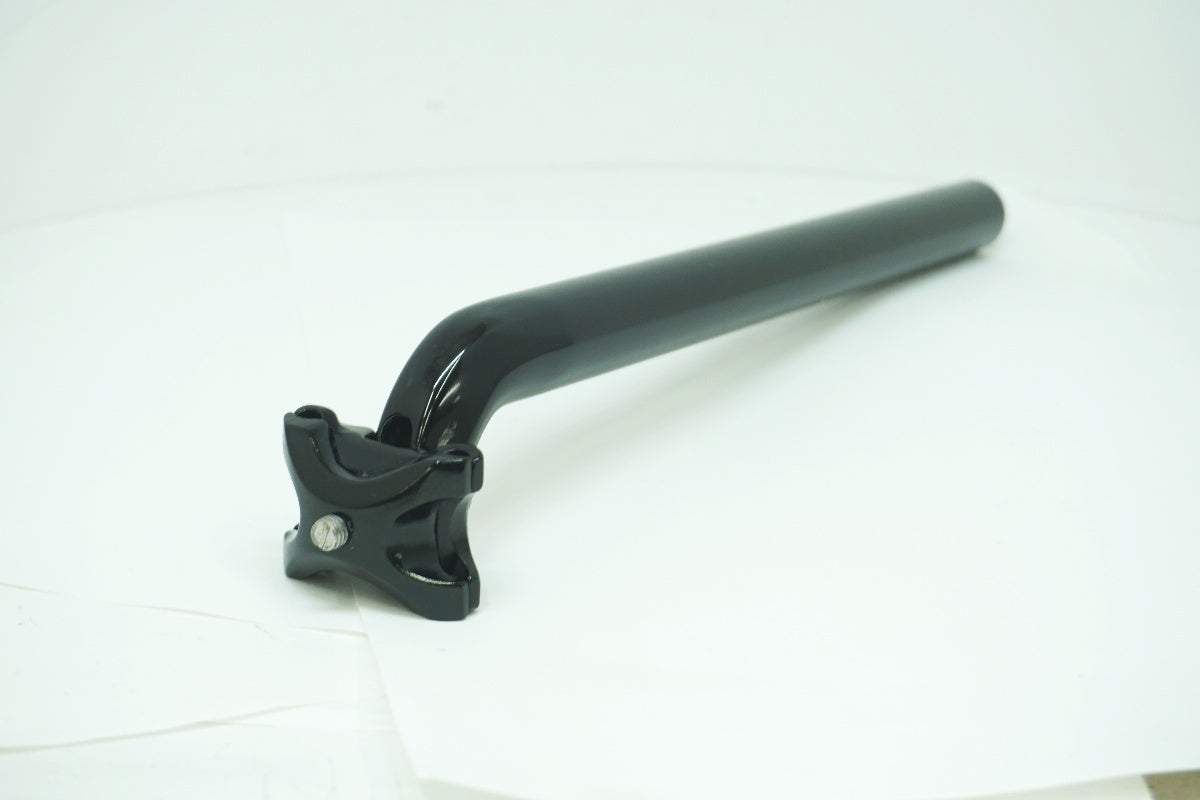 ブランド不明 Φ27.0 350mm シートポスト / 大阪美原北インター店