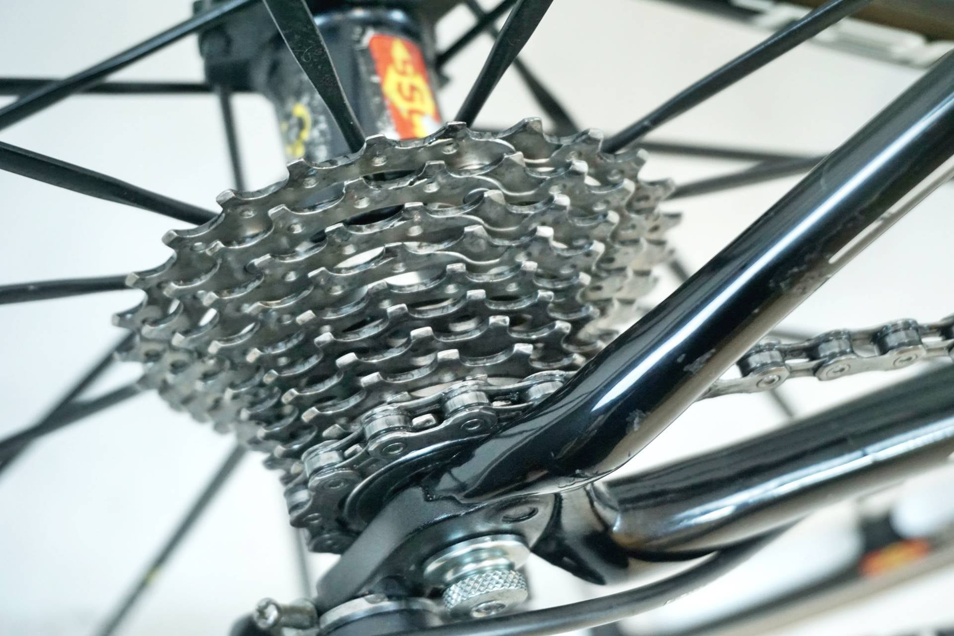 SPECIALIZED 「スペシャライズド」 S-WORKS TARMAC SL 105 2007年モデル ロードバイク / 有明ガーデン店