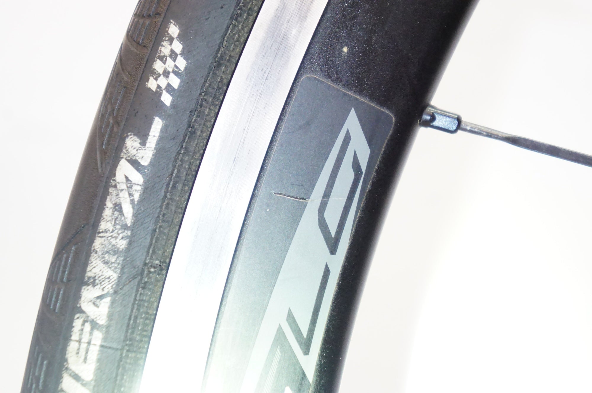 FULCRUM 「フルクラム」 RACING QUATTRO LG シマノ11速 ホイールセット