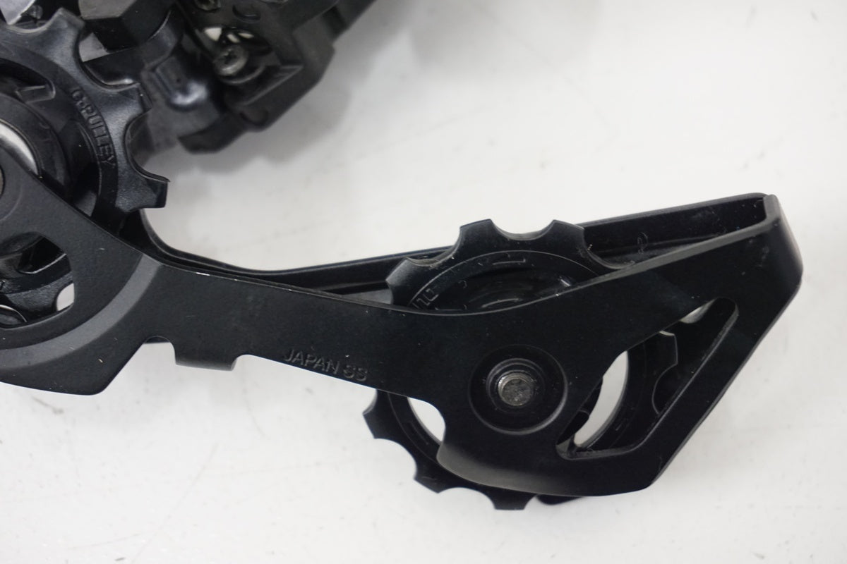 SHIMANO「シマノ」 ULTEGRA Di2 RD-R8050 リアディレイラー / 浜松店