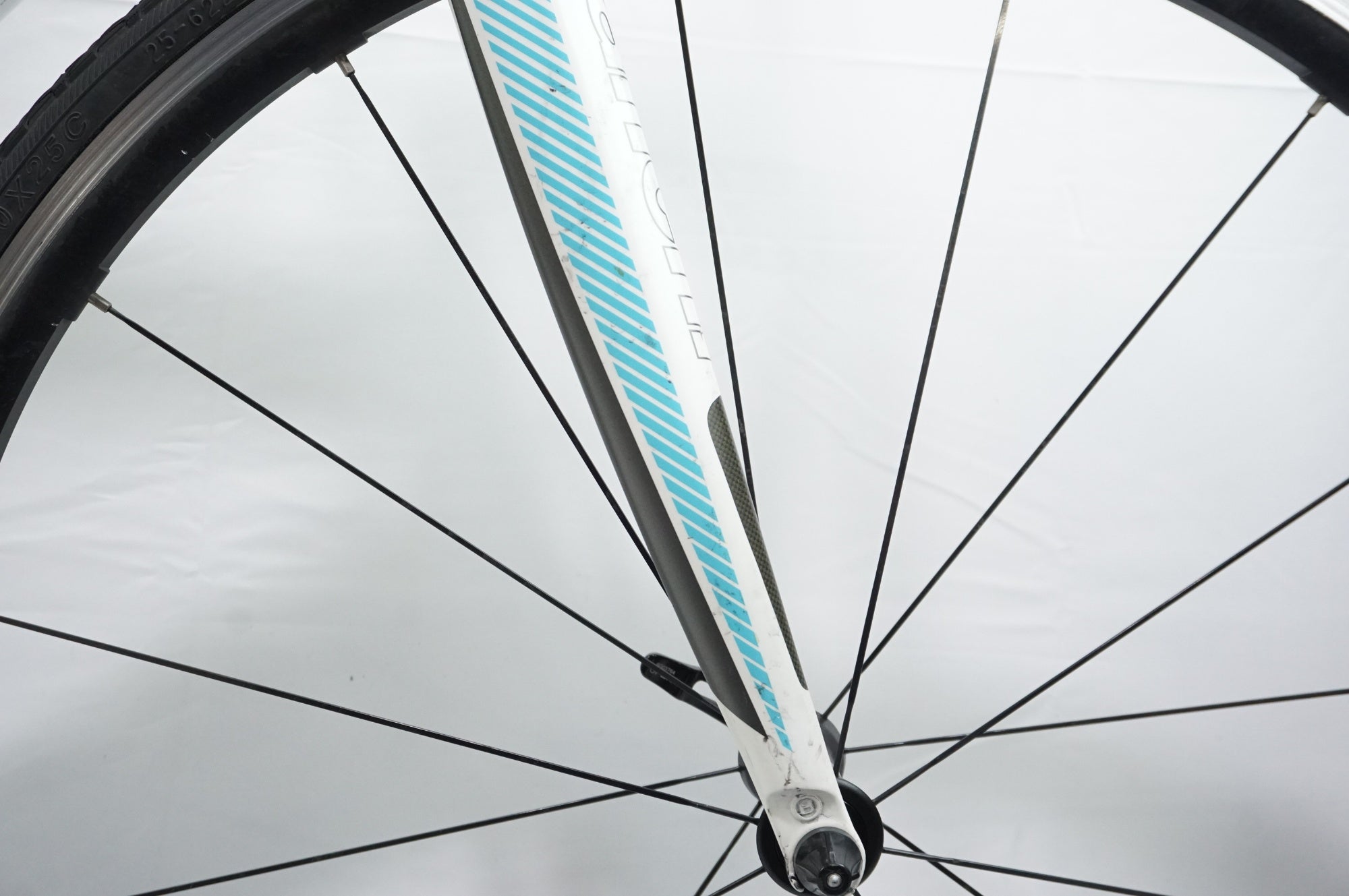 130：BIANCHI　VIALE　ビアンキ　ジャンク　引取限定：埼玉県所沢市 130：BIANCHI VIALE ビアンキ ジャンク 引取限定：埼玉県所沢市