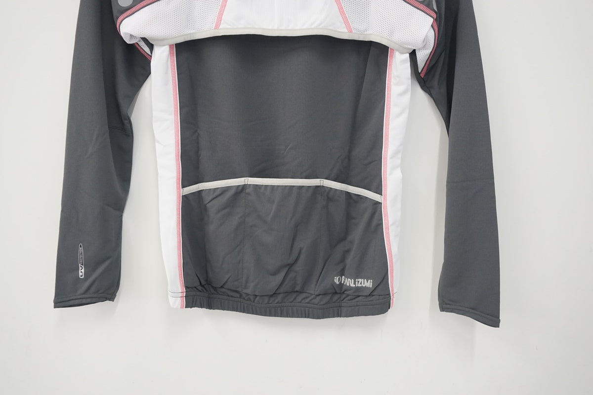 PEARL IZUMI 「パールイズミ」 レディース Sサイズ　UVジャージ / 浜松店