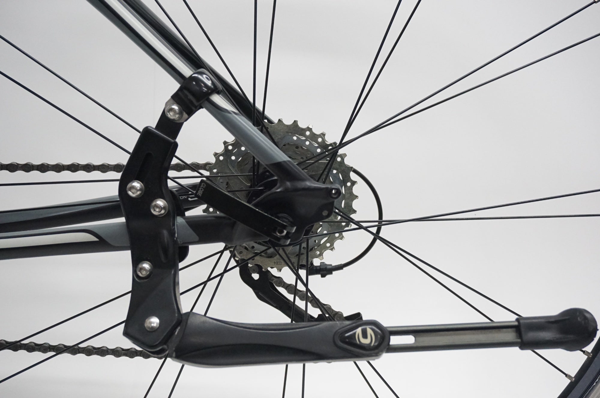 CANNONDALE 「キャノンデール」 QUICK4 2016年モデル クロスバイク