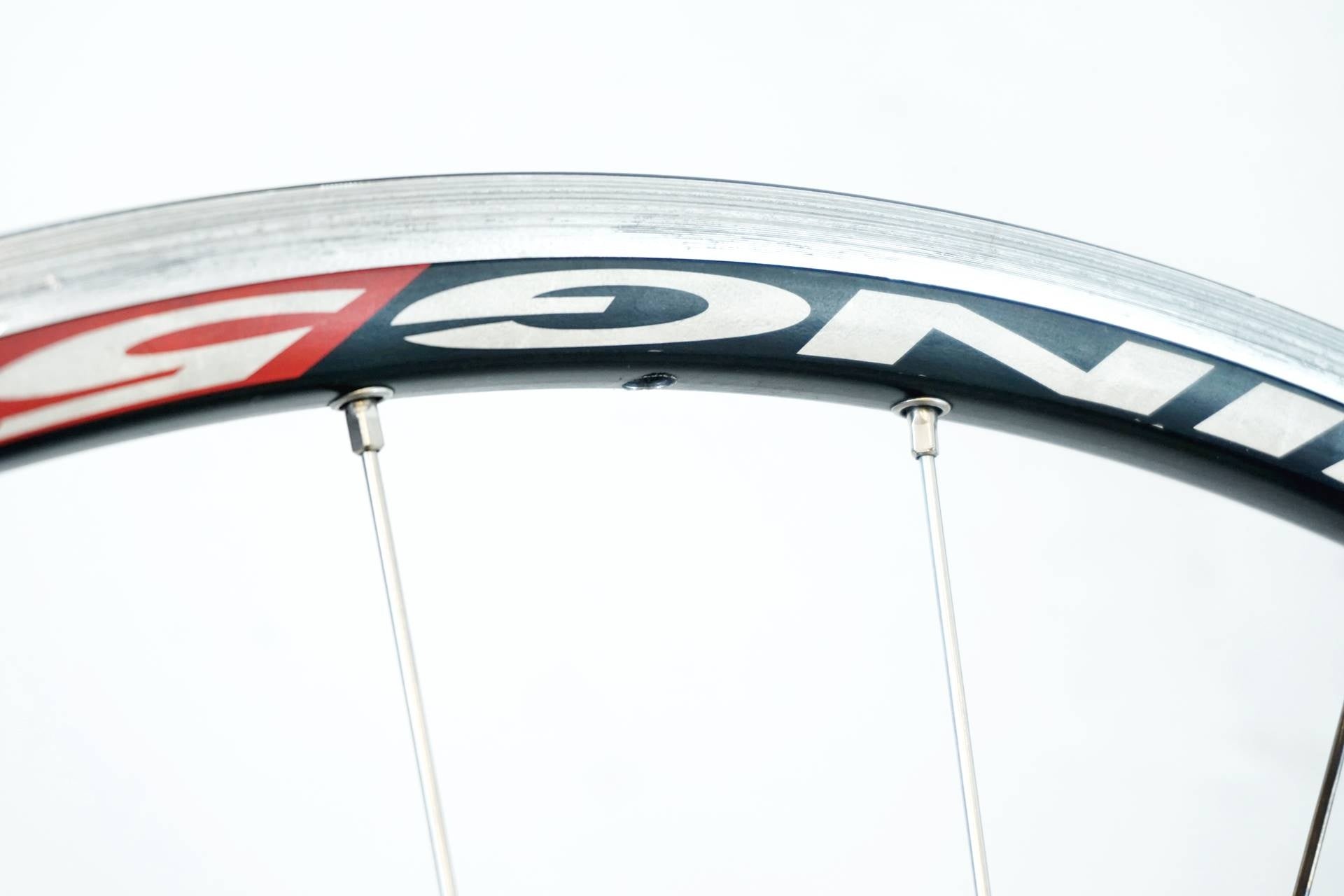 FULCLUM RACING 5 EVOLITION　フルクラム　レーシング５ エボリューション　クリンチャー シマノ8/9/10S用 中古　ワンオーナー 美品 FULCRUM（フルクラム）のホイール レーシング5