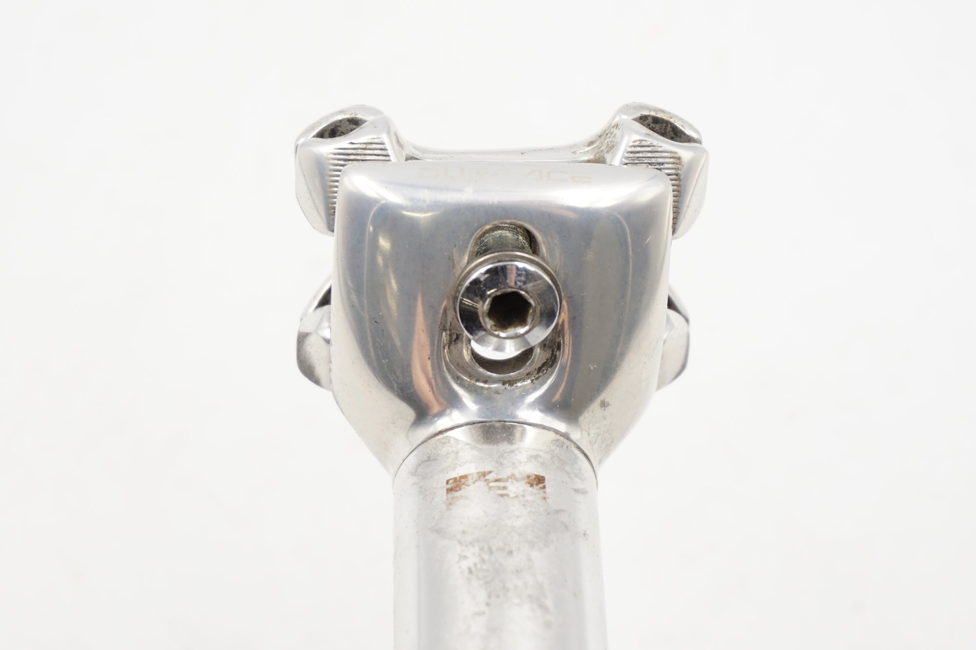 SHIMANO 「シマノ」 DURA-ACE Φ27.2 190mm シートポスト / 奈良店