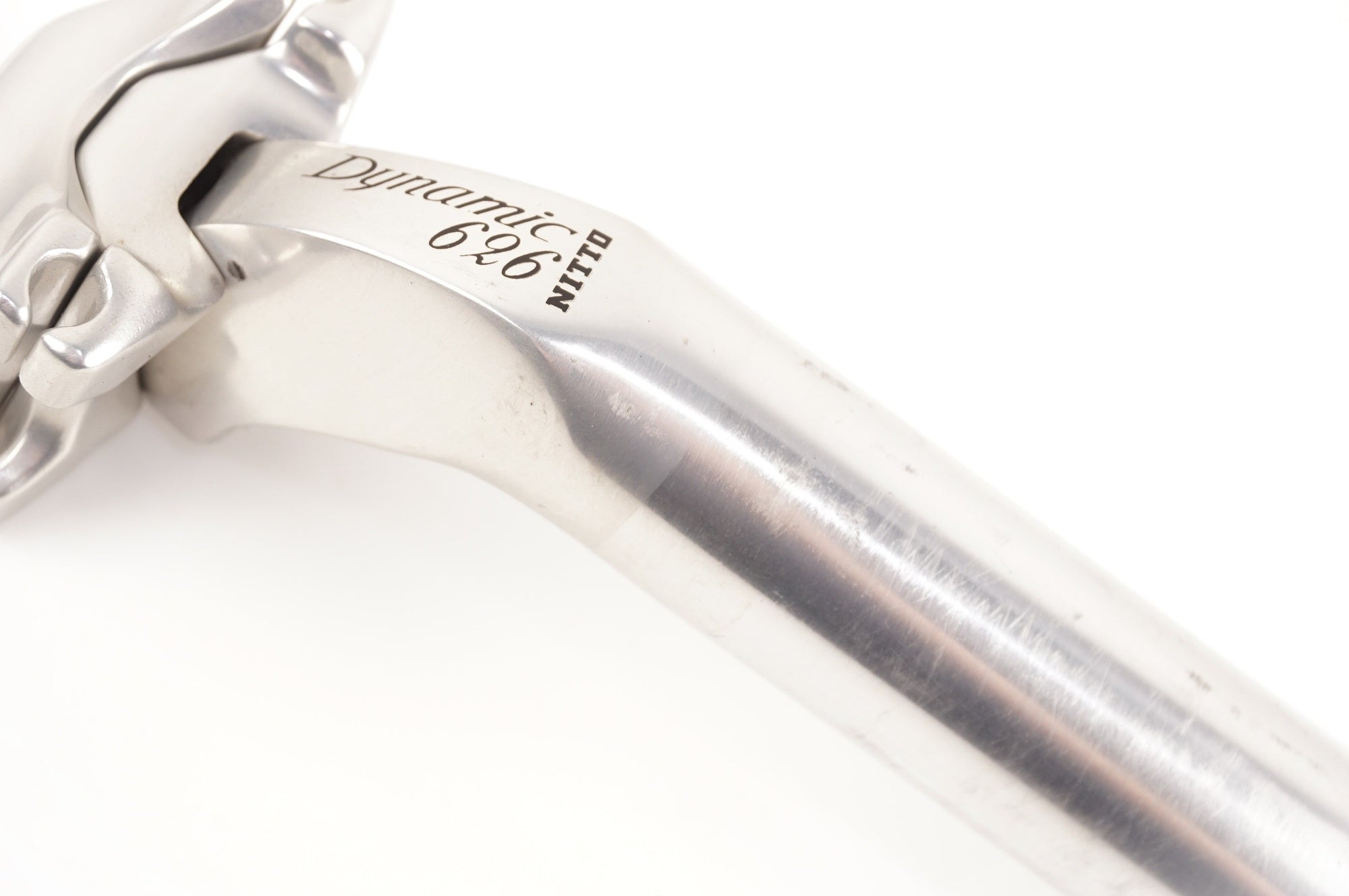NITTO 「ニットー」 DYNAMIC 626 φ26.8 250mm シートポスト / 中目黒店
