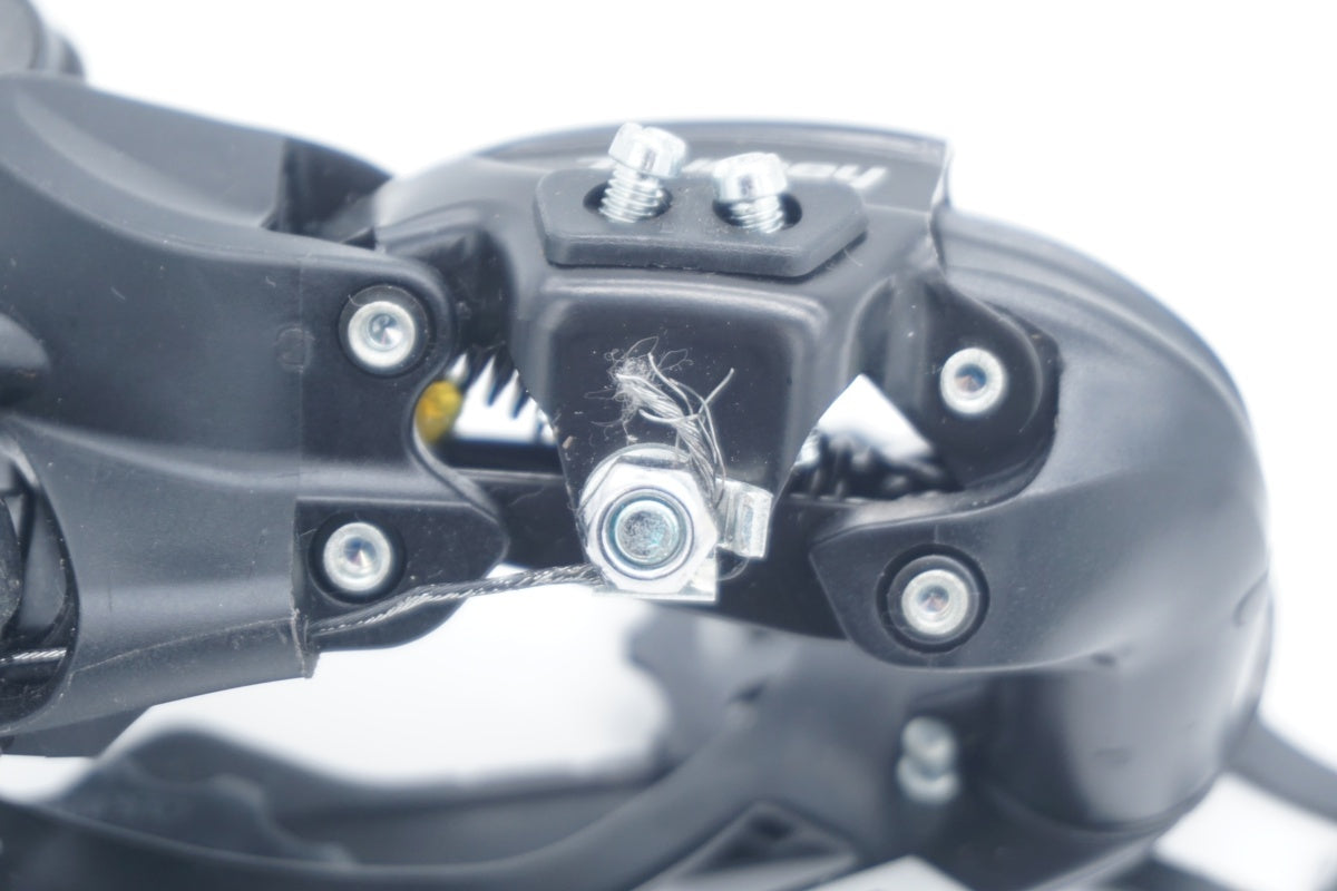 SHIMANO 「シマノ」 TOURNEY RD-TY500 リアディレイラー / 京都八幡店