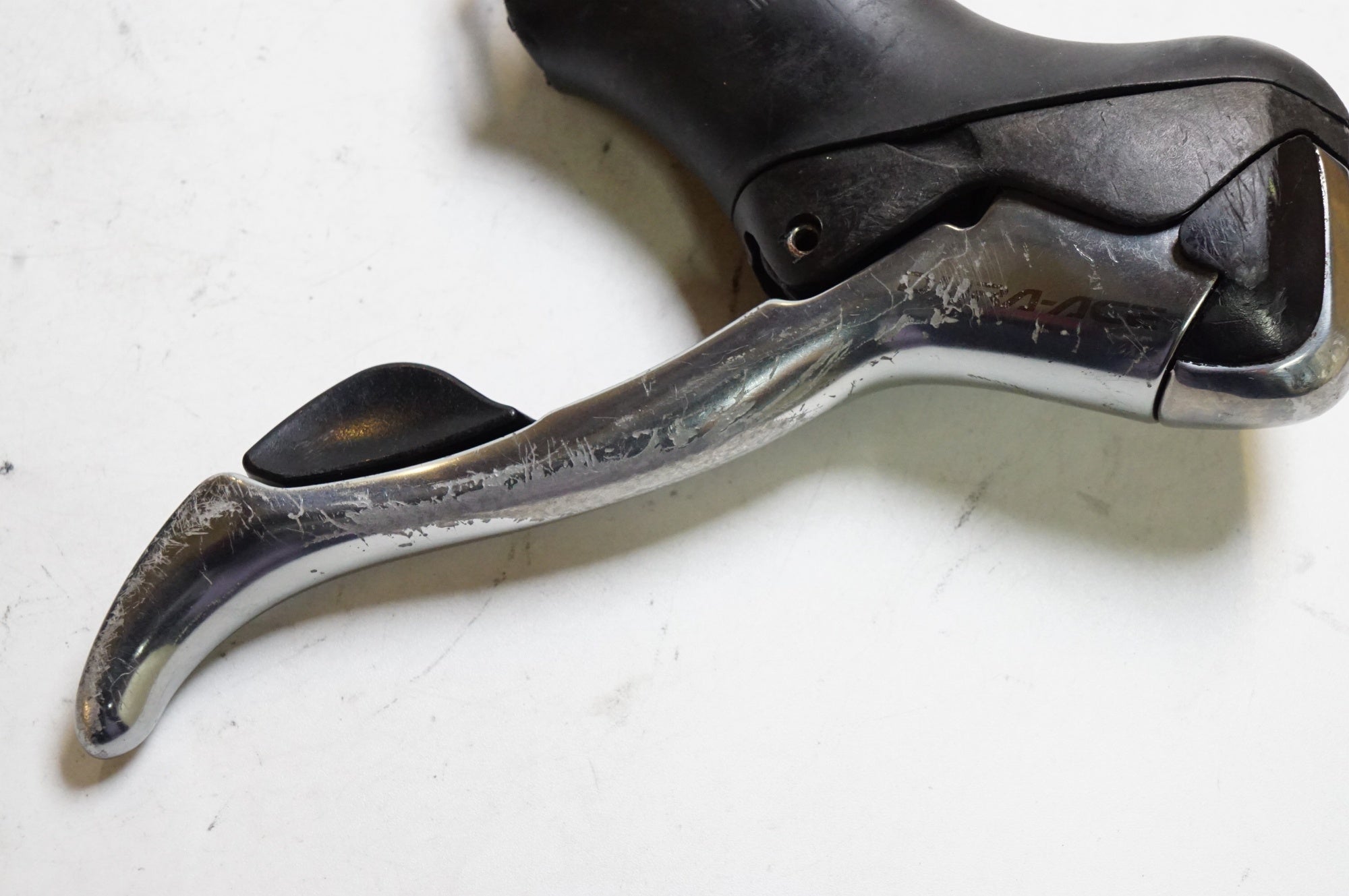 【中古】SHIMANO DURA-ACE ST-7800 STIレバー Yahoo!オークション - ST-7800 STIレバー 2x10S シマノ SHIMANO